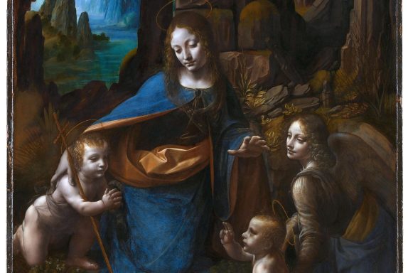 Leonardo da Vinci