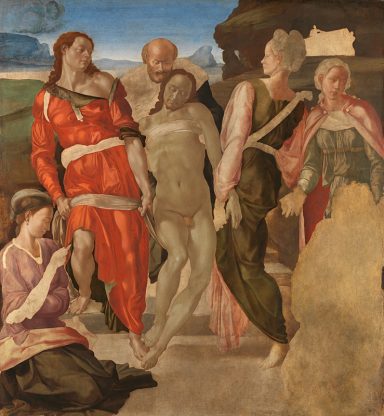 Michelangelo
